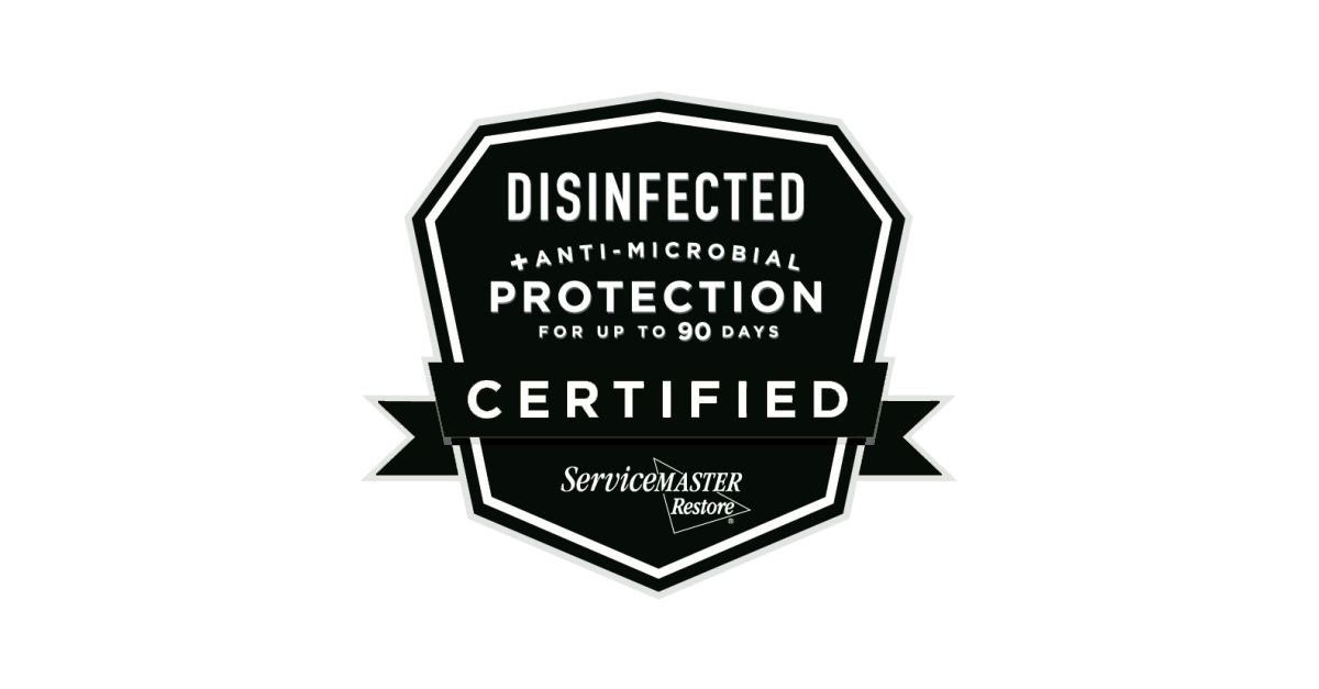 SMR-Gold Shield Certified
